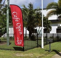 Take The Plunge Cafe - Accommodation Nelson Bay