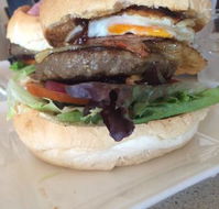 Temptations Cafe - Accommodation Nelson Bay
