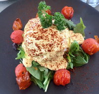 The Coffee House Restaurant - Nelson Bay Accommodation.com