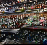 The Deck - Nelson Bay Accommodation.com