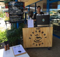 The Paperboy Cafe - Nelson Bay Accommodation.com