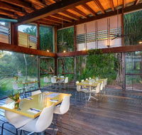 The Pavilion Restaurant  Bar - Nelson Bay Accommodation.com