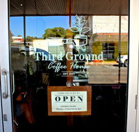 Third Ground Coffee House - Accommodation Nelson Bay
