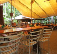 Tides Bar  Restaurant - Accommodation Nelson Bay