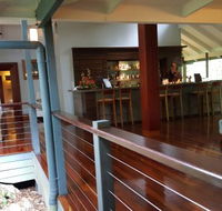 Treehouse Restaurant - Accommodation Nelson Bay