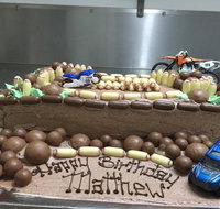 Tully Hot Bread - Accommodation Nelson Bay