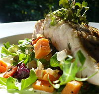 Whet Restaurant - Accommodation Nelson Bay