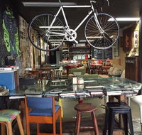 Zabe Espresso Bar - Nelson Bay Accommodation.com