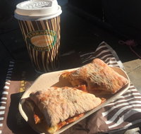 Zarraffa's Coffee