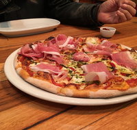 11 Inch Pizza Little Collins - Accommodation Nelson Bay