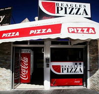 Beagles Pizza - Accommodation Nelson Bay