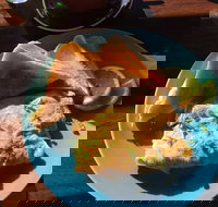 Bella's Chit Chat Cafe - Accommodation Nelson Bay