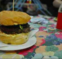 Chillagoe Tourist Village Cafe - Accommodation Nelson Bay