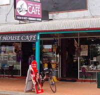 Coach House Cafe