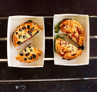Coffee Tribe Cafe - Nelson Bay Accommodation.com
