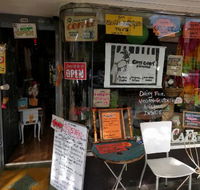 Crazy Goat Espresso - Nelson Bay Accommodation.com