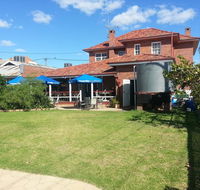 Creek Cafe - Accommodation Nelson Bay