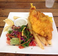 Dingo Beach Hotel  Units