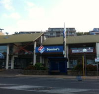 Domino's Pizza - Accommodation Nelson Bay