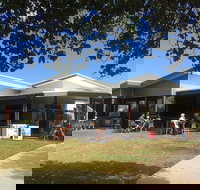 Driftwood Cafe and Kiosk - Accommodation Nelson Bay