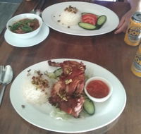 Ebee Meals and Coffee - Nelson Bay Accommodation.com