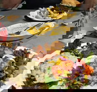 Elliott Heads Bowls Club - Accommodation Nelson Bay