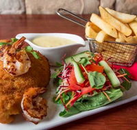 Fire  Ice Restaurant - Nelson Bay Accommodation.com