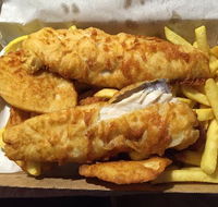 Fish Depot - Nelson Bay Accommodation.com