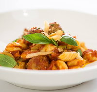 Geppetto Trattoria - Accommodation Nelson Bay