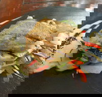 Harvey's Cafe - Accommodation Nelson Bay