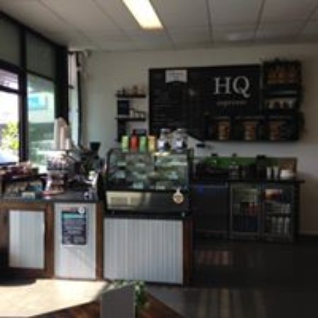 HQ Espresso - Nelson Bay Accommodation.com 0