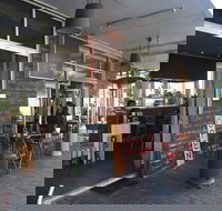 Japs Table - Accommodation Nelson Bay