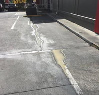 KFC - Accommodation Nelson Bay