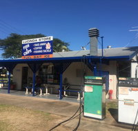 Lucinda Jetty Store  Take-Away - Accommodation Nelson Bay