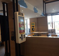 McDonald's Glenmore