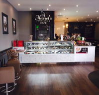 Michel's Patisserie - Accommodation Nelson Bay