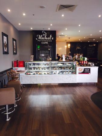 Michel's Patisserie - Accommodation Nelson Bay 0