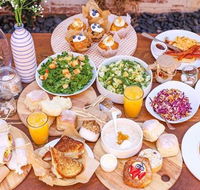 Milk  Honey Espresso Bar - Nelson Bay Accommodation.com