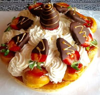 Montmartre French Patisserie