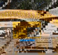 Muggachinno's - Accommodation Nelson Bay