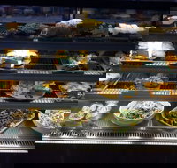 Orchard Espresso - Accommodation Nelson Bay