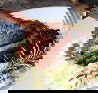 Pikkuw's Pizza  Pit Stop - Accommodation Nelson Bay