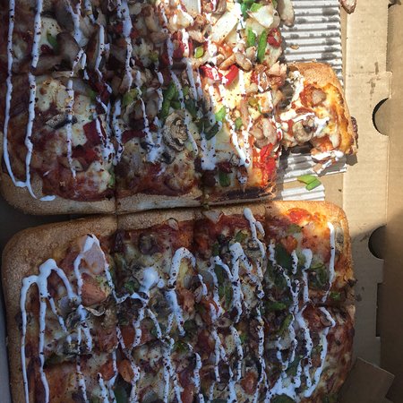 Pizza Hut Restaurant Toowoomba South - Nelson Bay Accommodation.com 0