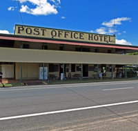 Post Office Hotel - Accommodation Nelson Bay