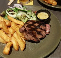 Raceview Tavern - Nelson Bay Accommodation.com