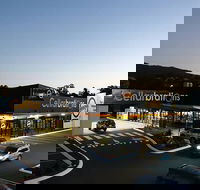 Reef Gateway Hotel - Accommodation Nelson Bay