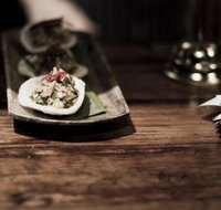 Rice Paper Scissors - Accommodation Nelson Bay