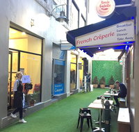 Roule Galette - Accommodation Nelson Bay