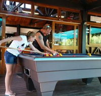 Satinay - Nelson Bay Accommodation.com