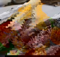 Seabelle - Nelson Bay Accommodation.com